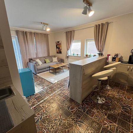 Centralpark Suites Maribor Eksteriør billede