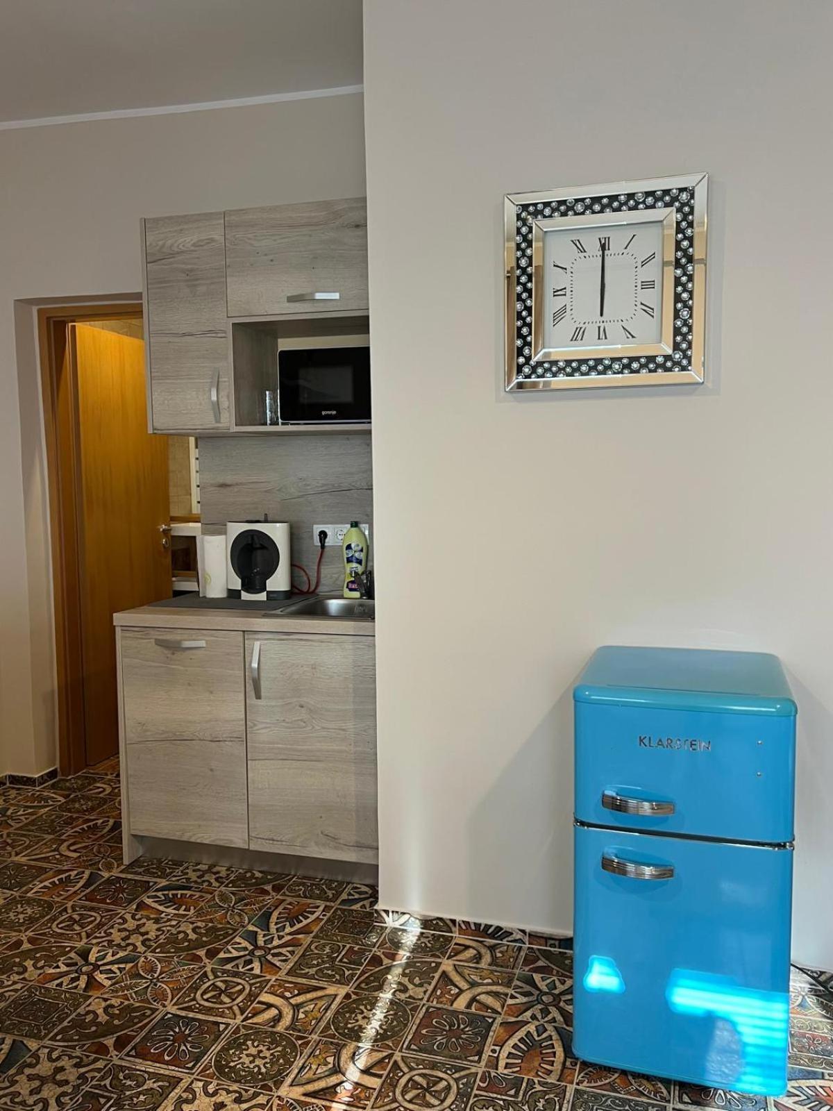 Centralpark Suites Maribor Eksteriør billede