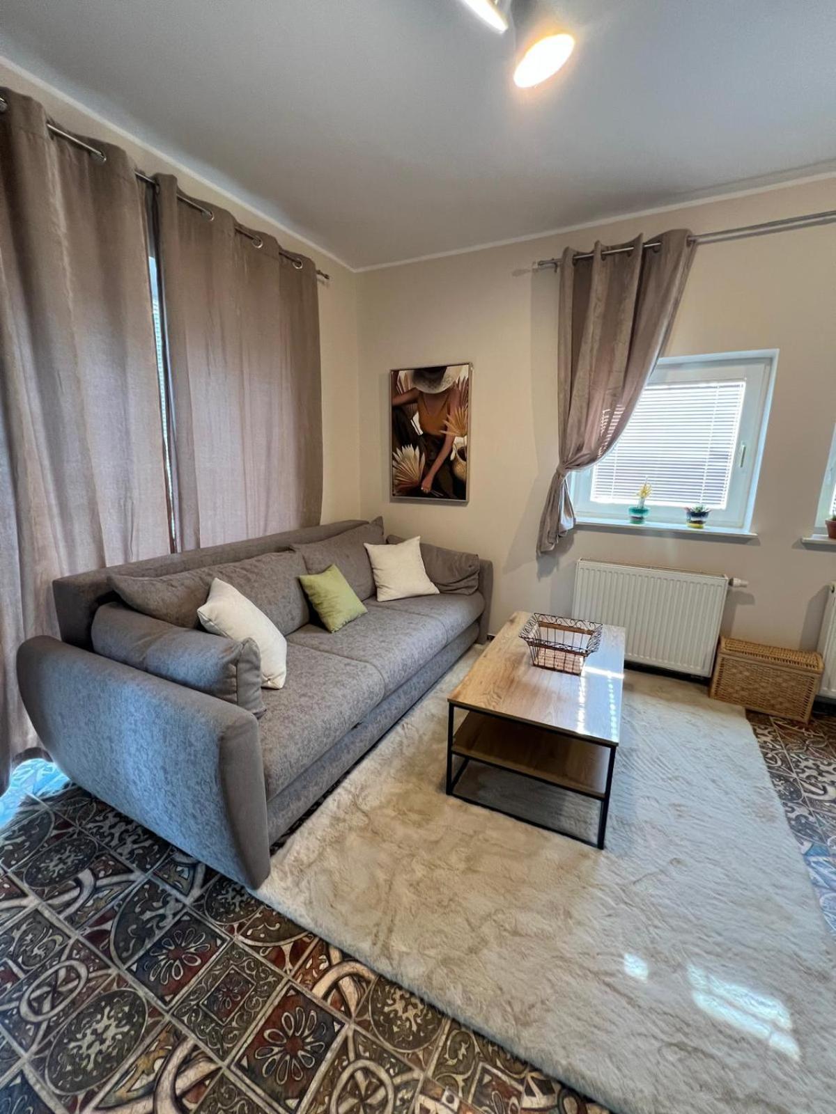 Centralpark Suites Maribor Eksteriør billede
