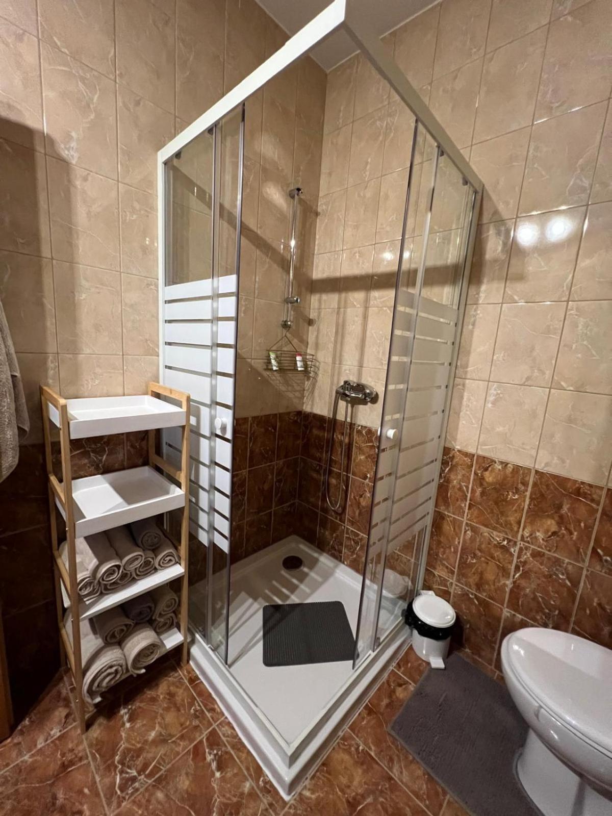 Centralpark Suites Maribor Eksteriør billede
