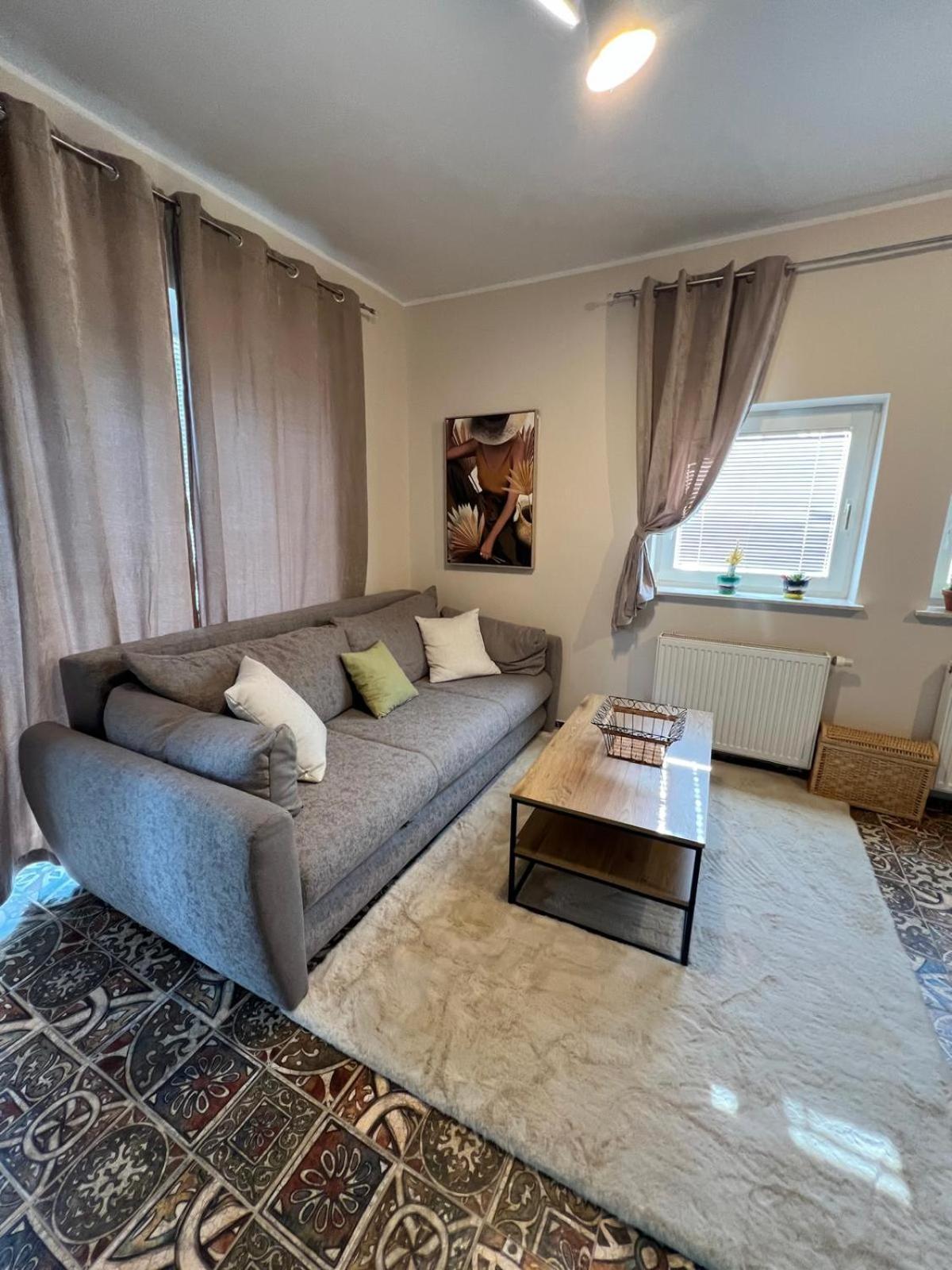 Centralpark Suites Maribor Eksteriør billede