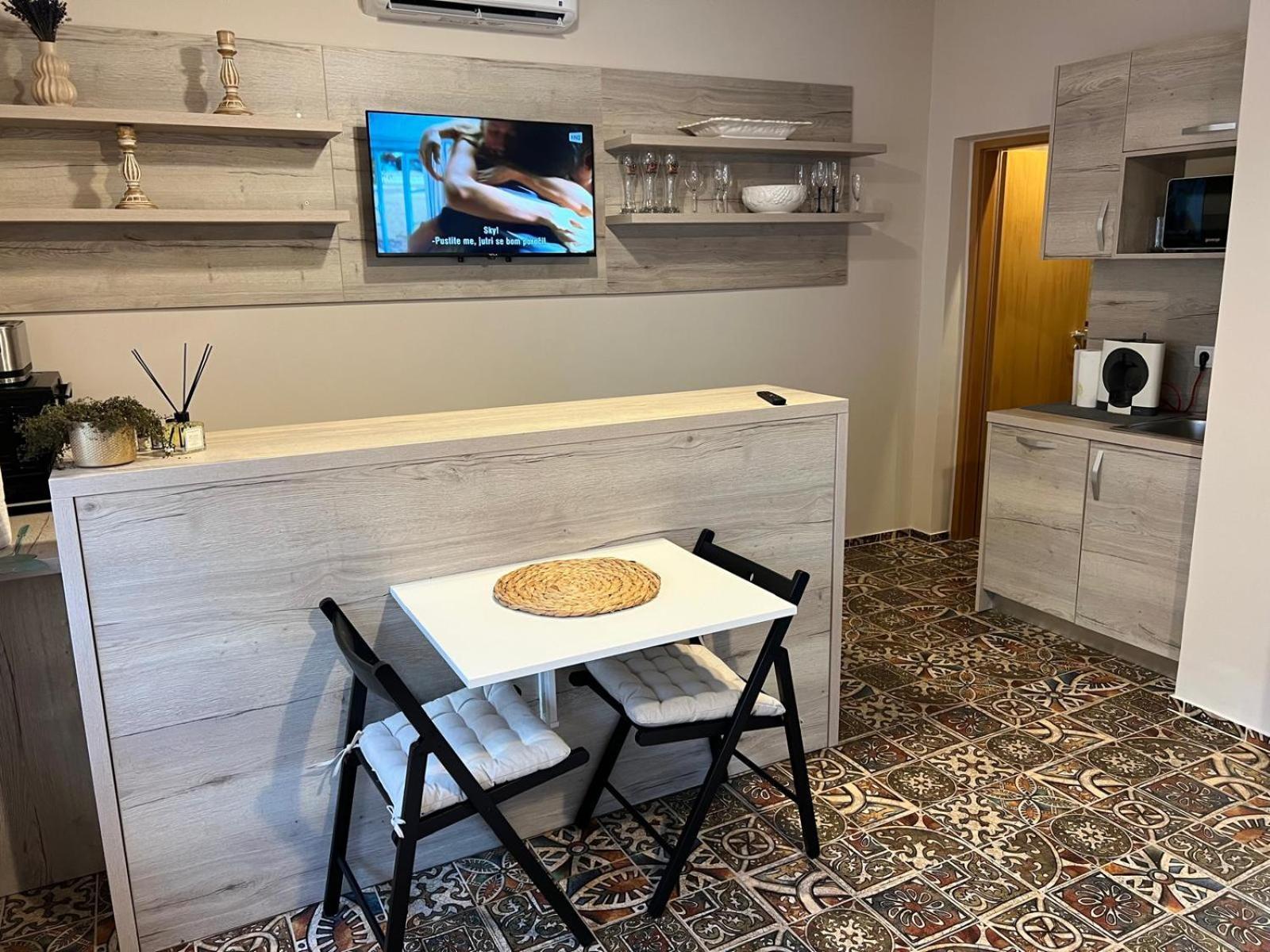 Centralpark Suites Maribor Eksteriør billede
