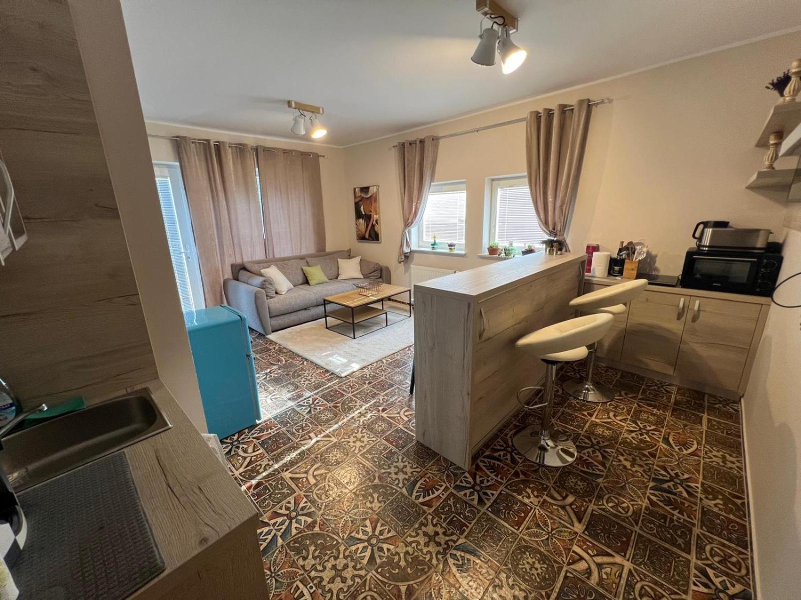 Centralpark Suites Maribor Eksteriør billede